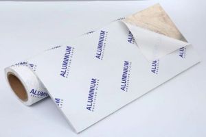 Printed Protective Film