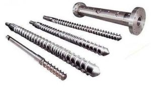 Single Screw