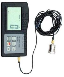 Handheld Vibration meter