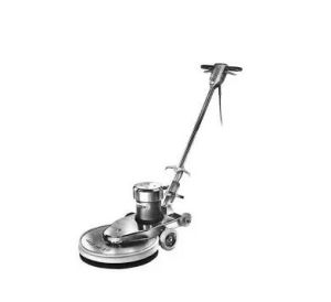 High Speed Floor Burnisher