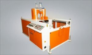 HDPE Pipe Cutter Machine