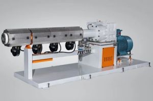 Pipe Making Machine