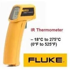 Infrared Thermometer