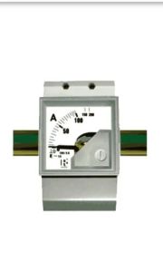 DIN Rail Meter