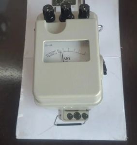 Insulation Tester