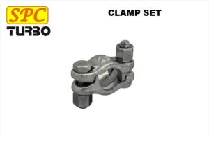 Hose Clamps