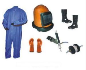 safety gear