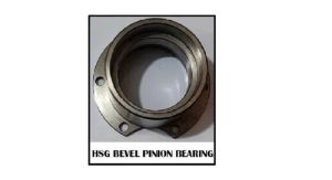 pinion bearing