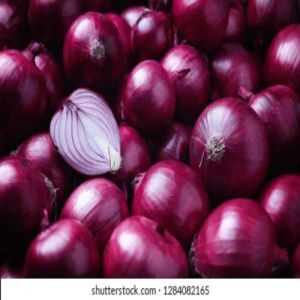 Onions