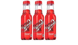 Sting Energy Drink, 250ml Bottle (Pack of 6)