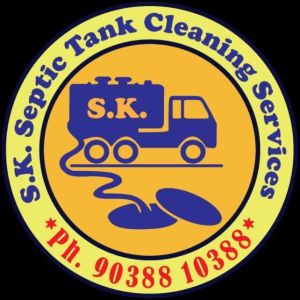 septic tank cleaning services