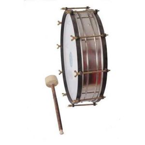 musical drum