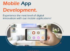 Mobile Application Services