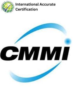 CMMI Level 3 Certification Services