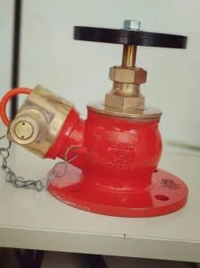 Winco Hydrant Valve