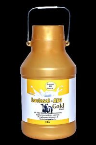 Lactosol AD3 Gold- Calcium