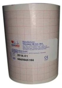 ECG Paper Roll