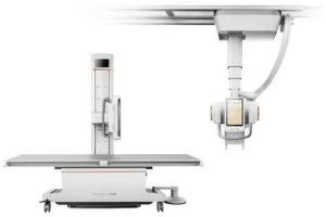 Patient X Ray Machine