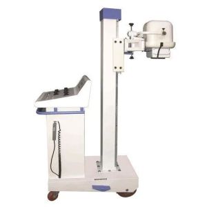 Refurbished X-Ray Machine