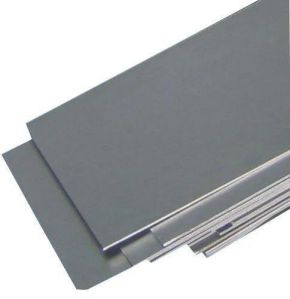 Titanium Sheet