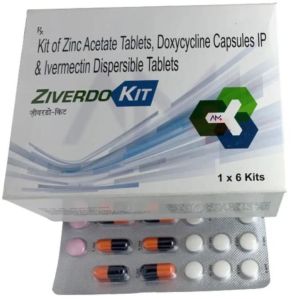 ZIVERDO KIT