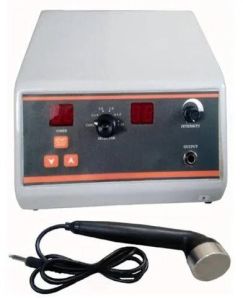 Ultrasonic Machine