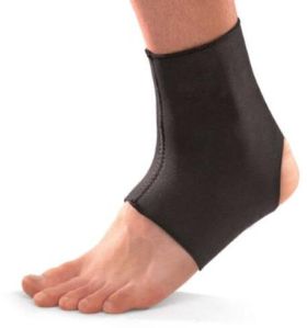 Ankle-support