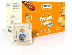 Classic Peanut Butter Crunchy Sachet