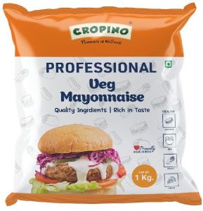 veg mayonnaise