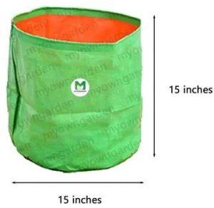 Hdpe Grow Bag