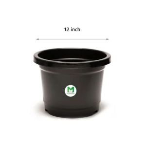 Plastic Flower pot