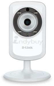 Wireless Home Camera