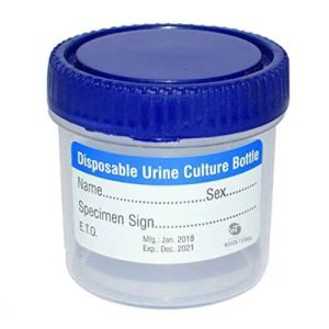 Urine Container