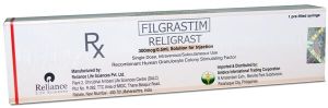 Filgrastim Injection