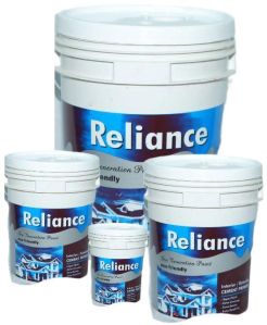 RELIANCE CEMENT PRIMER