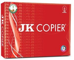 JK RED Copier 75 GSM