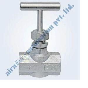 Ss Needle Valve