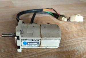 Ac Servo Motor