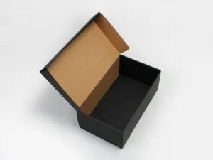 Corrugated Shoes Packaging Box