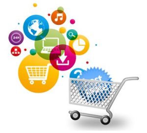 Ecommerce Website Development