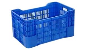 Plastic Crates