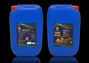 cleon gold ultra 15w40-25ltr engine oil