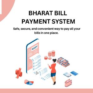 Bharat Bill Payment System