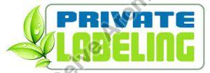 Private Labeling Services
