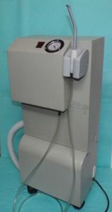 Dental Suction Machines