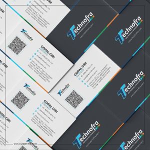 visiting cards designing services