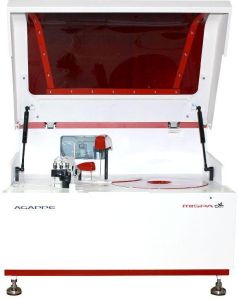 Mispa CXL Pro Plus - fully automatic biochemistry analyzer