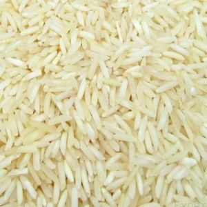 raw parboiled rice