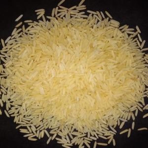 Sella Basmati Rice