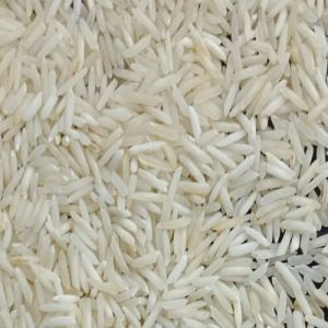 Steam Basmati Rice